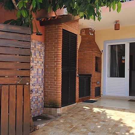 Seo Chico Sobradinho Villa Sao Sebastiao  Exterior photo