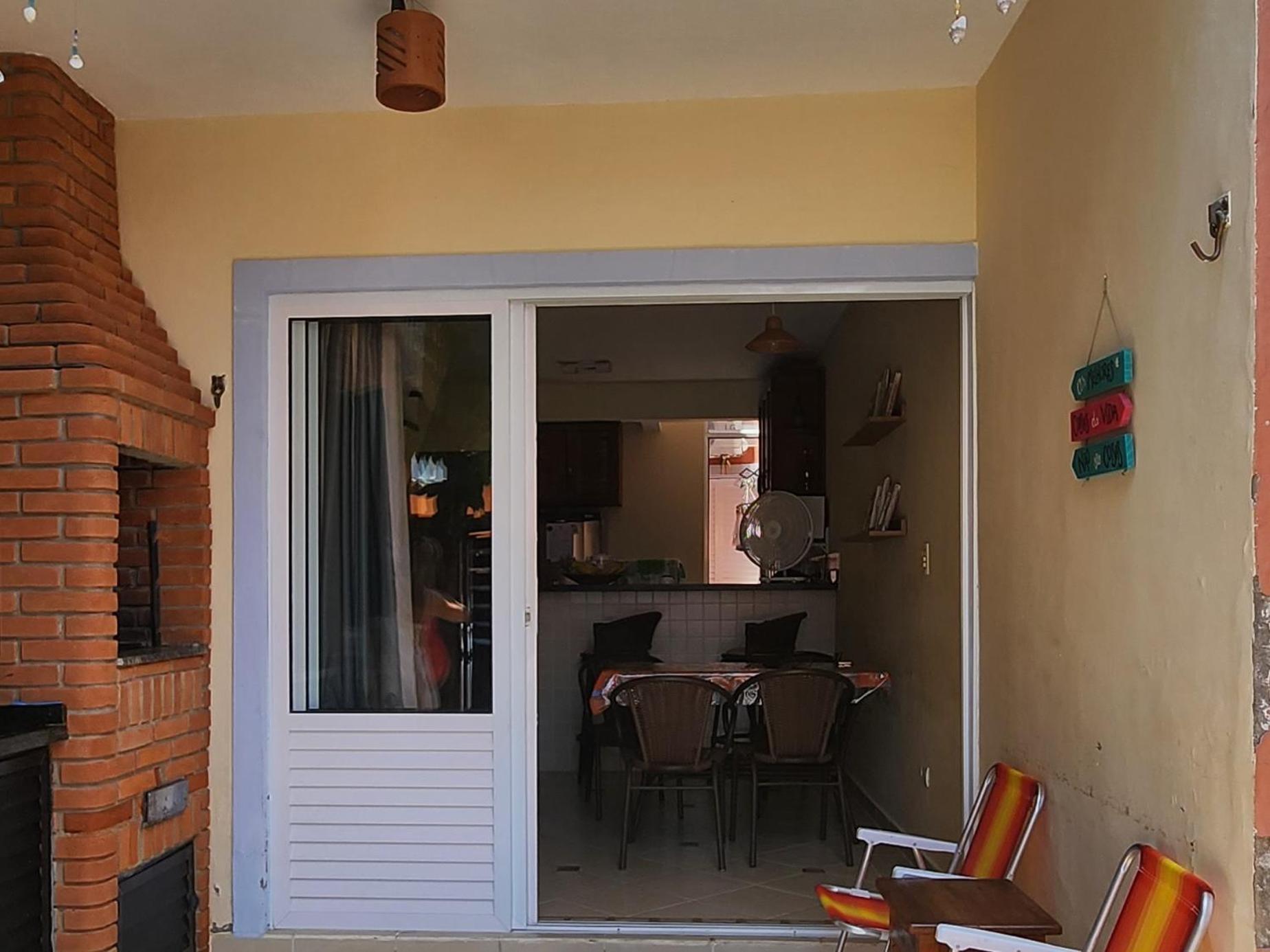 Seo Chico Sobradinho Villa Sao Sebastiao  Exterior photo