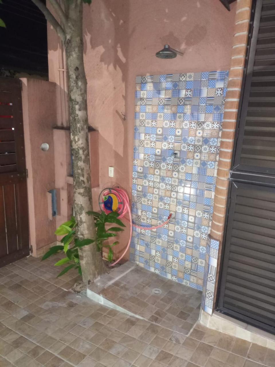 Seo Chico Sobradinho Villa Sao Sebastiao  Exterior photo