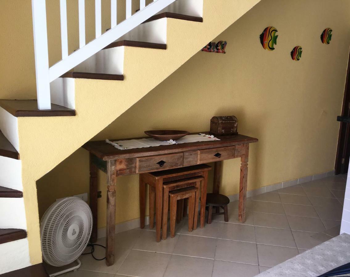 Seo Chico Sobradinho Villa Sao Sebastiao  Exterior photo