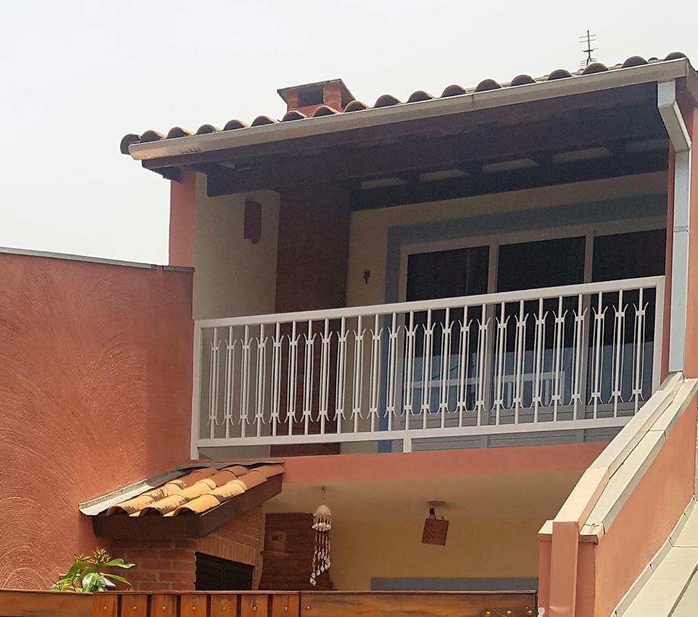 Seo Chico Sobradinho Villa Sao Sebastiao  Exterior photo