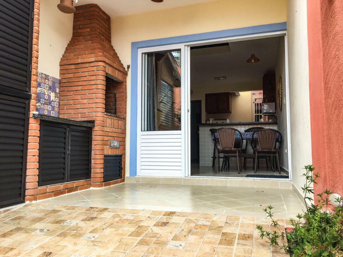 Seo Chico Sobradinho Villa Sao Sebastiao  Exterior photo